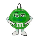 M&Ms Figural Mini Backpack