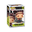 Beyblade X Robin Kazami Pop! Vinyl