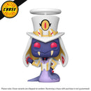Hazbin Hotel Sir Pentious US Exclusive Pop! Vinyl! (Chase Ships 1 in 6)
