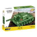 World War 2 152 ISU (135 Piece Kit)
