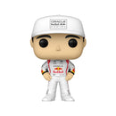 Formula 1: Red Bull Yuki Tsunoda Pop! Vinyl