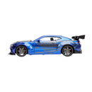 Big Time Muscle 2016 Chevrolet Camaro Wide Body 1:24 Vehicle