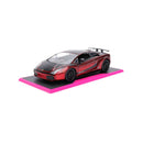 Pink Slips Lamborghini Gallardo Superleggera 1:24 Vehicle