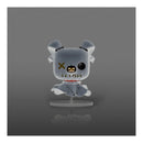 Nightmare Before Christmas Zero Patchwork US Exc. Glow Pop!