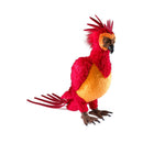 Harry Potter Fawkes Collector's Plush