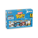 X-Men Gambit Bitty Pop! 4-Pack
