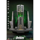 Avengers: Doomsday Dr Doom’s Throne 1:6 Figure Accessory