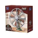Retro Collection Table Fan Construction Set (950 Pieces)