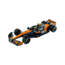 Formula 1 1:18 2025 McLaren MCL39 L.Norris