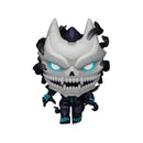 Kaiju No.8 (Uncontrolled) US Exclusive Pop! Vinyl