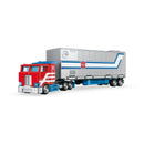 Transformers Blokees Wheels CT01 Optimus Prime G1 Model