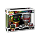 Daft Punk Discovery Pop! Vinyl 2-Pack