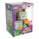 Ghost SpongeBob Glow Vinyl
