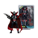 Spawn - 1977 Spawn (Variant) 7" Action Figure with Comic