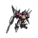 Transformers: Bumblebee Classic Class 25 Blitzwing Model Kit