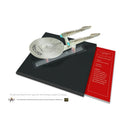2009 USS Enterprise NCC-1701 Kelvin Timeline Ship & Book