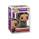 Dragon Age: The Veilguard Emmrich Volkarin Pop! Vinyl