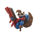 Marvel Rivals Champion Class 08 Rocket Raccoon Model Kit