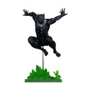 Black Panther w/ Comic Annual
