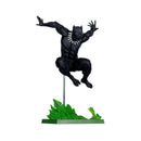 Black Panther w/ Comic Annual