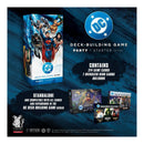 DC Comics Party/Starter Edition Deck-Building Game