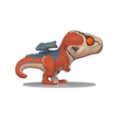 Turok: Origins Armored Lusovenator Pop! Vinyl