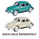 Timeless Legends 1:24 Scale 1966 Volkswagen Beetle