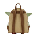 Star Wars: The Mandalorian Grogu & Anzellan Mini Backpack