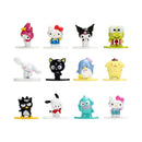 Hello Kitty Nano Metalfigs 12-Pack (Series 1)