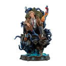 John Constantine: Just Another Exorcism Hangover PF Statue