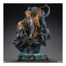 John Constantine: Just Another Exorcism Hangover PF Statue