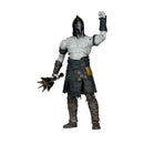 God Of War Ragnarok Einherjar Gaming Edition 7" Figure