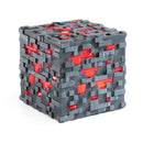 Minecraft Redstone Ore Collector Replica