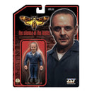 The Silence of the Lambs Hannibal Lector Collectable Figure