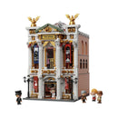 Retro Series Opera (3,700 Piece Kit)