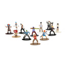 One Piece (Netflix) Nano Metalfigs 12-Pack (Series 1)