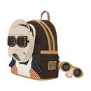 Universal Monsters Invisible Man Mini backpack