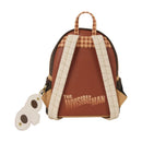 Universal Monsters Invisible Man Mini backpack