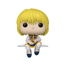 Hunter X Hunter Kurapika (Sitting) Pop! Vinyl