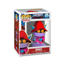 Masters of the Universe Orko (Retro Neon Deco) Pop! Vinyl