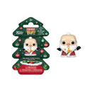 The Nightmare Before Christmas Sandy Holiday Pocket Pop!