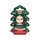 The Nightmare Before Christmas Sandy Holiday Pocket Pop!