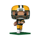 NFL: Packers Jordan Love Pop! Vinyl