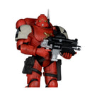 Warhammer 40,000: Dawn Of War 4 Blood Ravens Sergeant Infiltrator 7"Figure