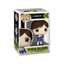 Silent Hill Alessa Gillespie Pop! Vinyl