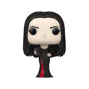 Wednesday (TV) Morticia Addams Pop! Vinyl