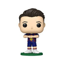 Football: Barcelona Robert Lewandowski Pop! Vinyl
