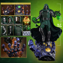Avengers: Doomsday Doctor Doom Ultimate Version 1:6 Figure
