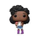 Toy Story 5 Blaze Manoukian US Exclusive Pop! Vinyl