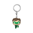 DC Comics Green Lantern New Classics Pop! Keychain